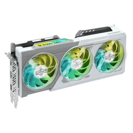 Видеокарта ASRock RADEON RX 9060 XT Steel Legend, 16GB, GDDR6, 128-bit, PCI Express 5.0, 550W, 1 x HDMI 2.1, 2 x DisplayPort 2.1