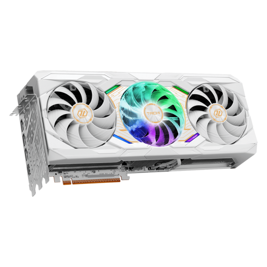 Видеокарта ASRock RX 9070 XT Taichi 16GB OC