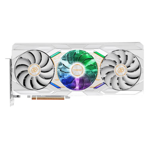 Видеокарта ASRock RX 9070 XT Taichi 16GB OC
