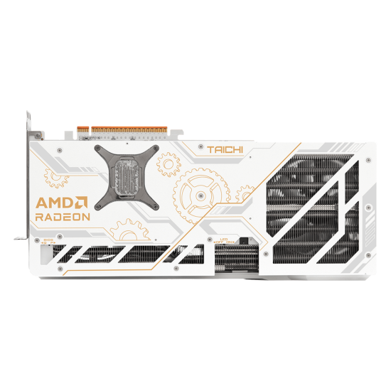 Видеокарта ASRock RX 9070 XT Taichi 16GB OC