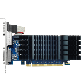 Видеокарта ASUS GeForce GT 730 2GB GDDR5