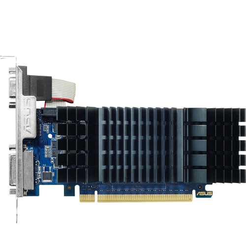 Видеокарта ASUS GeForce GT 730 2GB GDDR5