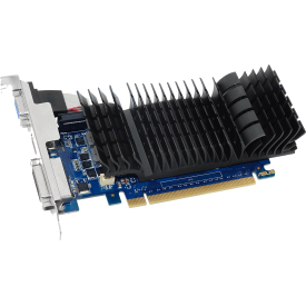 Видеокарта ASUS GeForce GT 730 2GB GDDR5