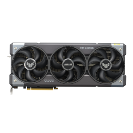 Видеокарта ASUS TUF Gaming GeForce RTX 5080 OC 16GB GDDR7