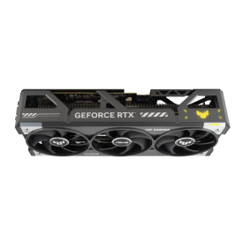 Видеокарта ASUS TUF Gaming GeForce RTX 5080 OC 16GB GDDR7