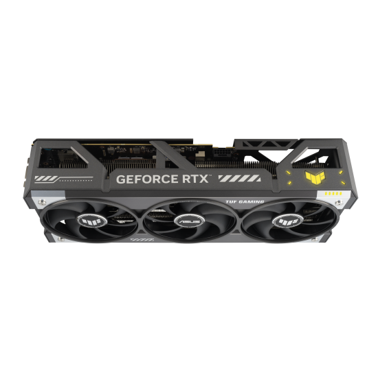 Видеокарта ASUS TUF Gaming GeForce RTX 5080 OC 16GB GDDR7