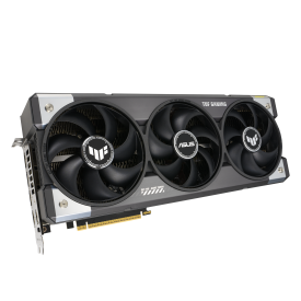 Видеокарта ASUS TUF Gaming GeForce RTX 5080 OC 16GB GDDR7