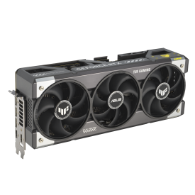 Видеокарта ASUS TUF Gaming GeForce RTX 5080 OC 16GB GDDR7