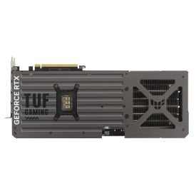 Видеокарта ASUS TUF Gaming GeForce RTX 5080 OC 16GB GDDR7