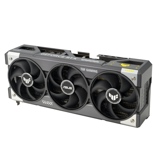 Видеокарта ASUS TUF Gaming GeForce RTX 5080 OC 16GB GDDR7