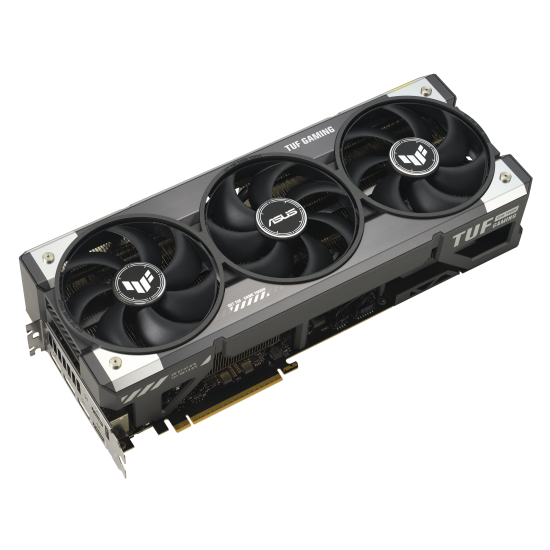 Видеокарта ASUS TUF Gaming GeForce RTX 5080 OC 16GB GDDR7