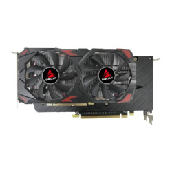 Видеокарта BIOSTAR AMD Radeon RX580 8GB GDDR5