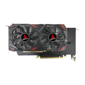 Видеокарта BIOSTAR AMD Radeon RX580 8GB GDDR5