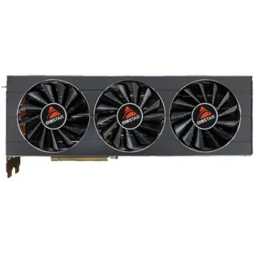 Видеокарта BIOSTAR GeForce RTX 3080, 10GB, GDDR6, 320-bit, PCIe 4.0, HDMI/DP