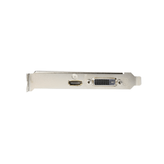 Видеокарта GIGABYTE GeForce GT 1030 D4 2GB DDR4 Low Profile
