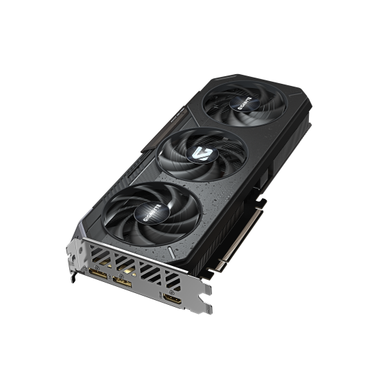 Видеокарта GIGABYTE RADEON RX 9060 XT GAMING OC 16GB GDDR6