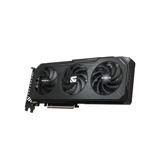 Видеокарта GIGABYTE RADEON RX 9060 XT GAMING OC 16GB GDDR6