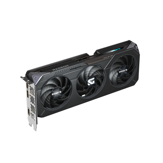 Видеокарта GIGABYTE RADEON RX 9060 XT GAMING OC 16GB GDDR6