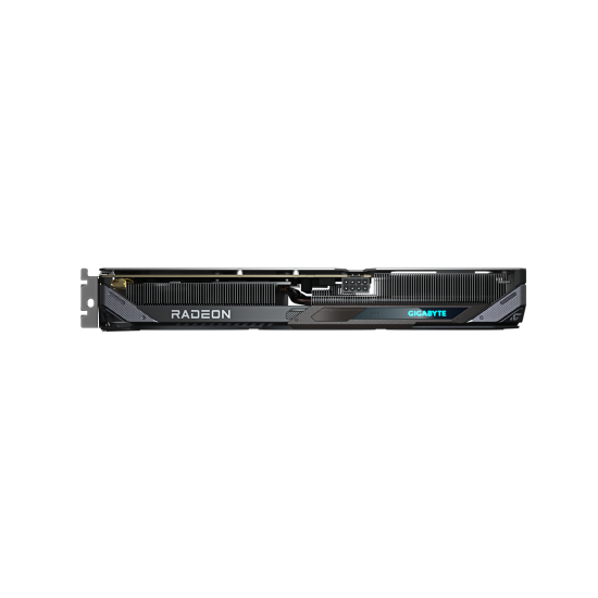 Видеокарта GIGABYTE RADEON RX 9060 XT GAMING OC 16GB GDDR6