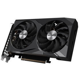 Видеокарта GIGABYTE RTX 3060 WINDFORCE OC 12GB GDDR6