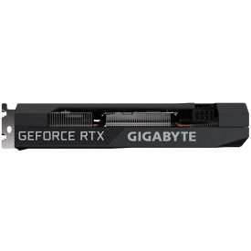 Видеокарта GIGABYTE RTX 3060 WINDFORCE OC 12GB GDDR6
