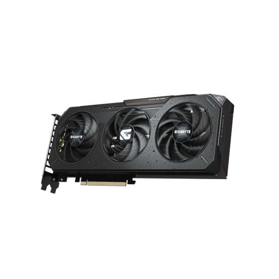 Видеокарта GIGABYTE RTX 5060 GAMING OC 8GB GDDR7