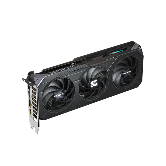 Видеокарта GIGABYTE RTX 5060 GAMING OC 8GB GDDR7