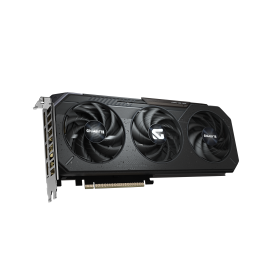 Видеокарта GIGABYTE RTX 5060 GAMING OC 8GB GDDR7