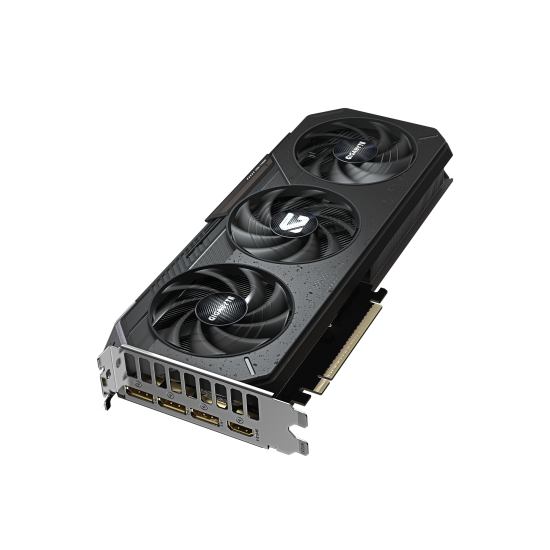 Видеокарта GIGABYTE RTX 5060 GAMING OC 8GB GDDR7