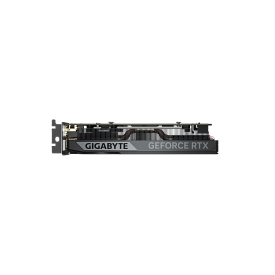 Видеокарта GIGABYTE RTX 5060 Low Profile OC, 8GB, GDDR7, 128-bit, PCI Express 5.0, 450W, DLSS 4.0, 1 x HDMI 2.1, 2 x DisplayPort 2.1