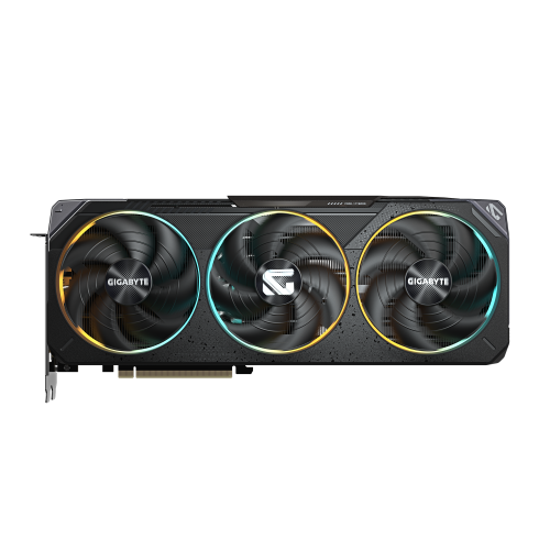 Видеокарта GIGABYTE RTX 5070 GAMING OC 12GB GDDR7, 192-bit, PCIe 5.0, 1xHDMI, 3xDP
