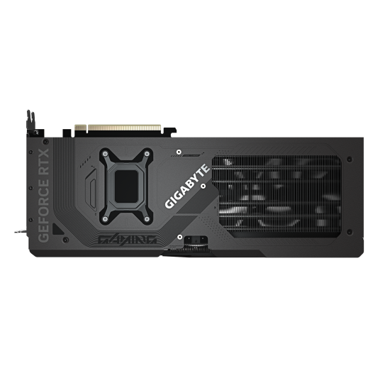Видеокарта GIGABYTE RTX 5070 GAMING OC 12GB GDDR7, 192-bit, PCIe 5.0, 1xHDMI, 3xDP