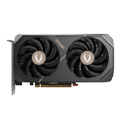 Видеокарта ZOTAC GAMING RTX 5060 AMP 8GB GDDR7, 128-bit, PCIe 5.0, 1xHDMI, 3xDP
