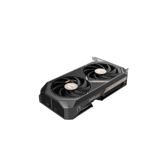 Видеокарта ZOTAC GAMING RTX 5060 AMP 8GB GDDR7, 128-bit, PCIe 5.0, 1xHDMI, 3xDP
