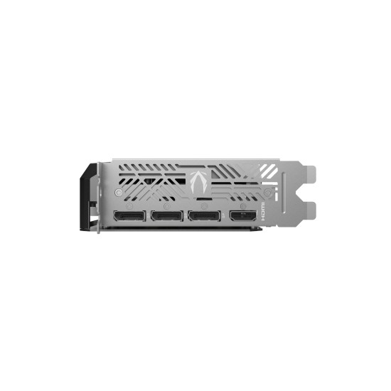 Видеокарта ZOTAC GAMING RTX 5060 AMP 8GB GDDR7, 128-bit, PCIe 5.0, 1xHDMI, 3xDP