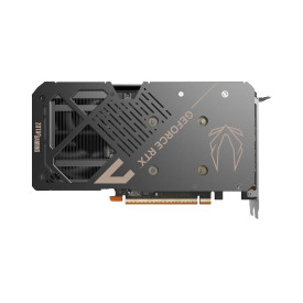Видеокарта ZOTAC GAMING RTX 5060 AMP 8GB GDDR7, 128-bit, PCIe 5.0, 1xHDMI, 3xDP