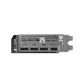 Видеокарта ZOTAC GAMING RTX 5060 TI, 16GB, GDDR7, 128-bit, PCI Express 5.0, 650W, DLSS 4.0, 1 x HDMI 2.1, 3 x DisplayPort 2.1