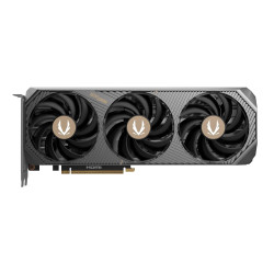 Видеокарта ZOTAC GAMING RTX 5070 Solid 12GB GDDR7, 192-bit, PCIe 5.0, 1xHDMI, 3xDP