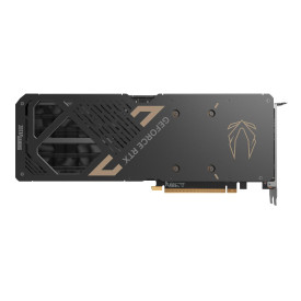 Видеокарта ZOTAC GAMING RTX 5070 Solid 12GB GDDR7, 192-bit, PCIe 5.0, 1xHDMI, 3xDP