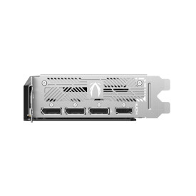 Видеокарта ZOTAC GAMING RTX 5070 Solid 12GB GDDR7, 192-bit, PCIe 5.0, 1xHDMI, 3xDP