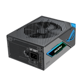 Захранване ASUS ROG THOR III 1600W, 80+ Titanium, PCIe 5.1, Fully Modular
