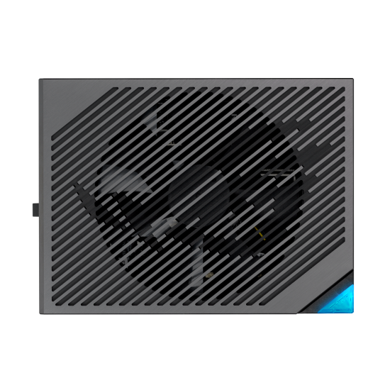 Захранване ASUS ROG THOR III 1600W, 80+ Titanium, PCIe 5.1, Fully Modular