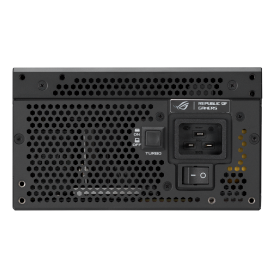 Захранване ASUS ROG THOR III 1600W, 80+ Titanium, PCIe 5.1, Fully Modular