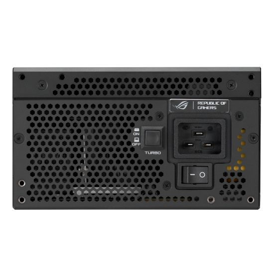 Захранване ASUS ROG THOR III 1600W, 80+ Titanium, PCIe 5.1, Fully Modular