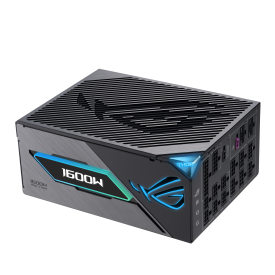 Захранване ASUS ROG THOR III 1600W, 80+ Titanium, PCIe 5.1, Fully Modular