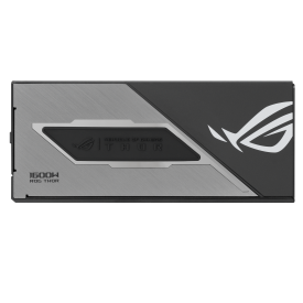 Захранване ASUS ROG THOR III 1600W, 80+ Titanium, PCIe 5.1, Fully Modular