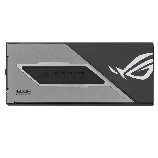 Захранване ASUS ROG THOR III 1600W, 80+ Titanium, PCIe 5.1, Fully Modular