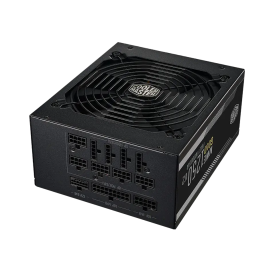 Захранване Cooler Master MWE GOLD V2, 1250W, 80 Plus Gold, ATX 3.1