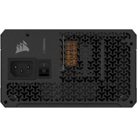 Захранване Corsair RM850e, 850W, 80+ Gold, ATX 3.1, Fully Modular