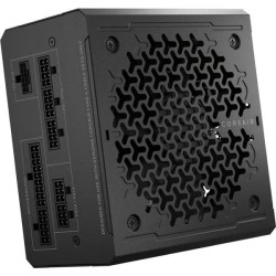 Захранване Corsair RM850e, 850W, 80+ Gold, ATX 3.1, Fully Modular